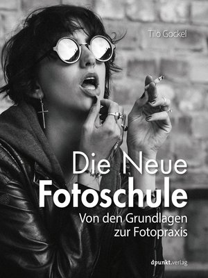 cover image of Die Neue Fotoschule